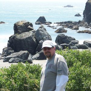 Meet your Posher, Rob